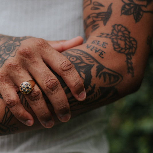 Rasage, tatouages et piercings : mode d’emploi pour éviter les mauvaises surprises