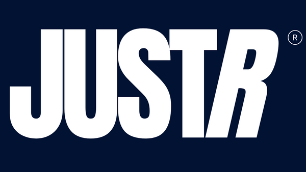Logo JUSTR