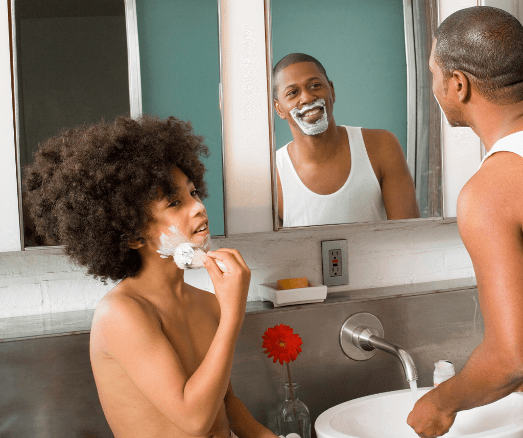 Comment se raser les jambes quand on est un homme ? Guide Complet