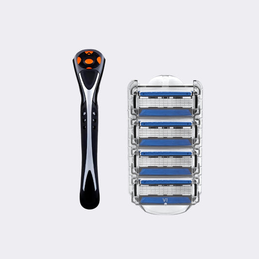 Kit Sphère-Pivotante JUSTR