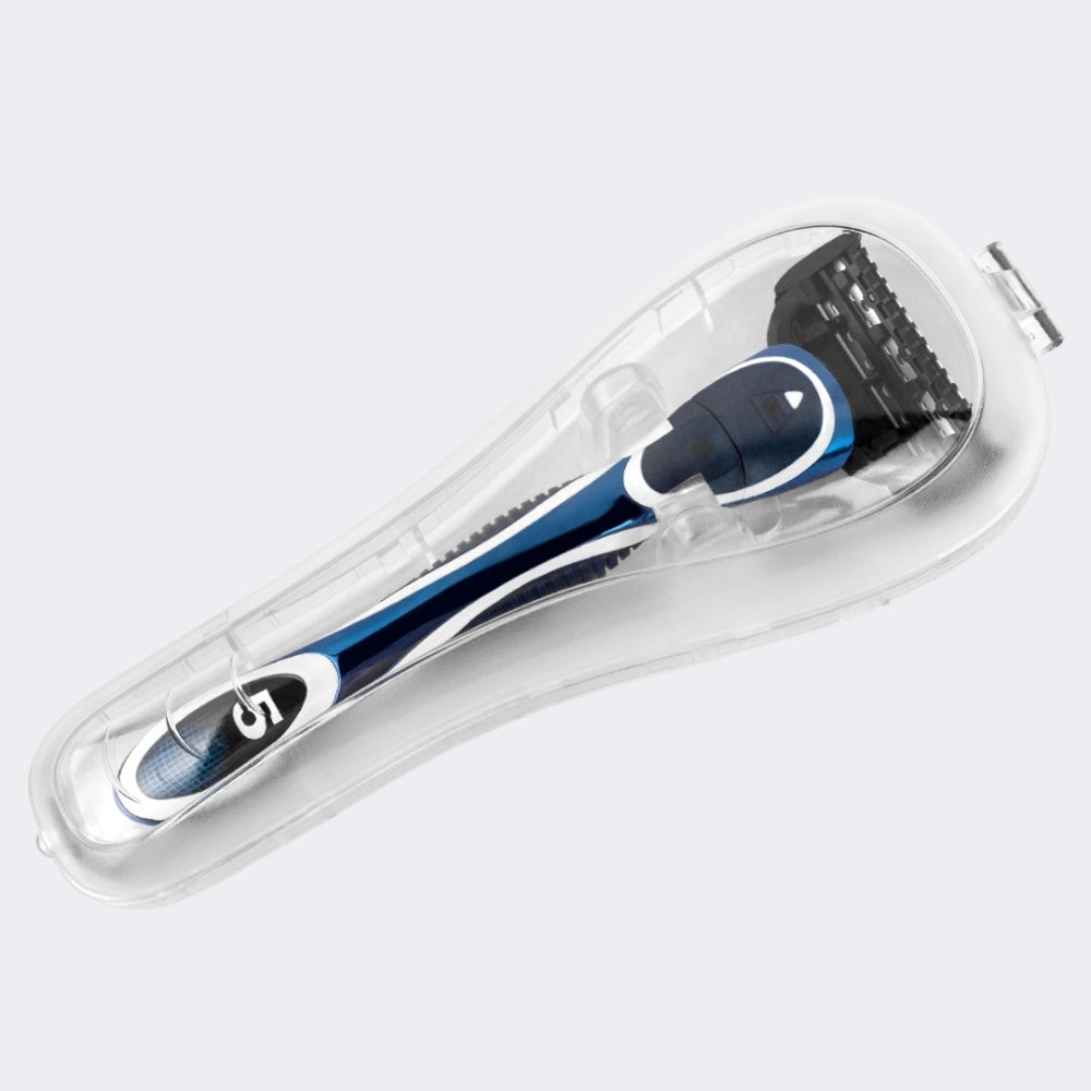 Étui de Rasoir - JUSTR