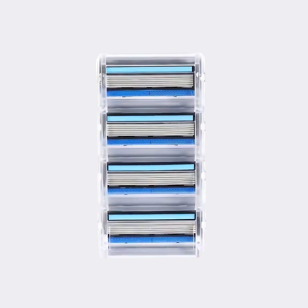 Black Series 6 Lames - JUSTR