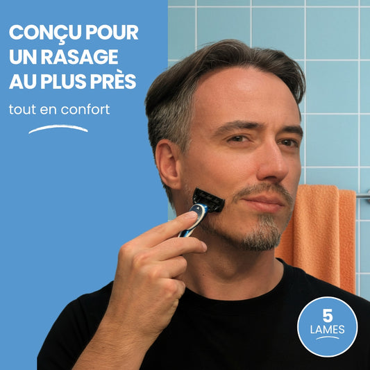 Abonnement Kit d'essai