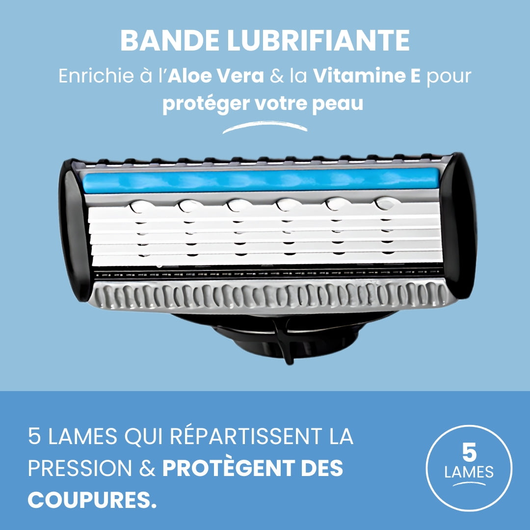 Abonnement Kit d'essai