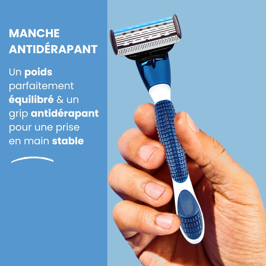 Abonnement Kit d'essai