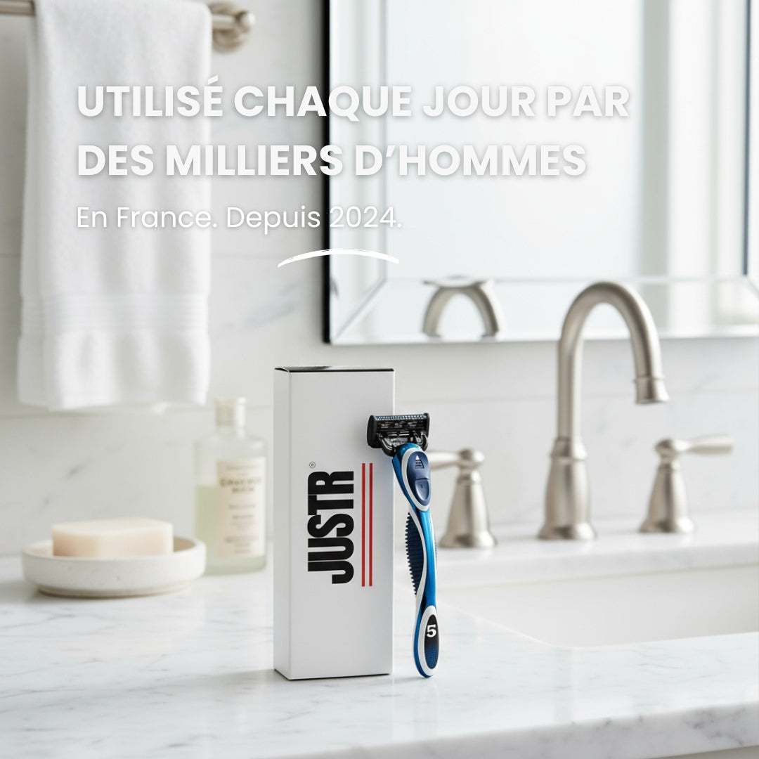 Abonnement Kit d'essai