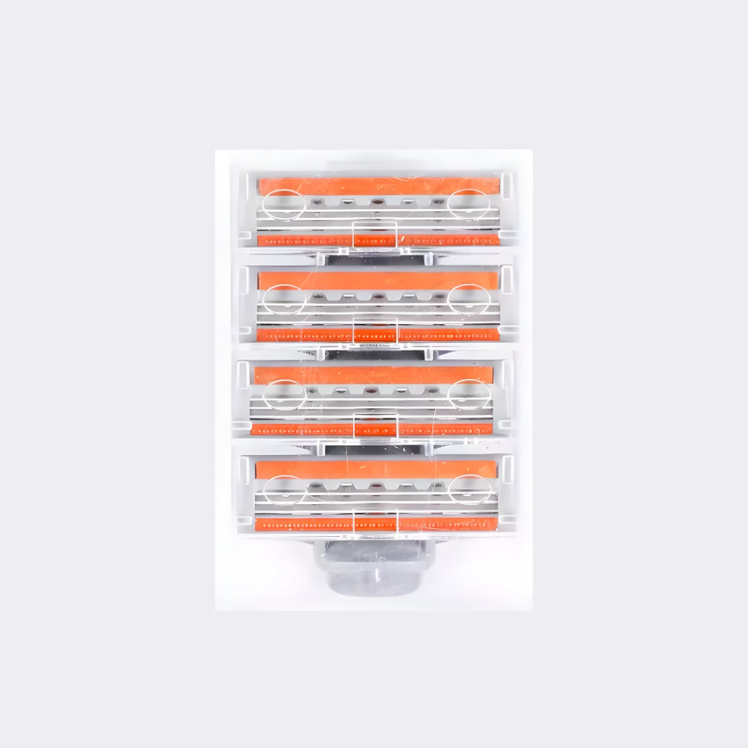 Protect Series 3 Lames - JUSTR