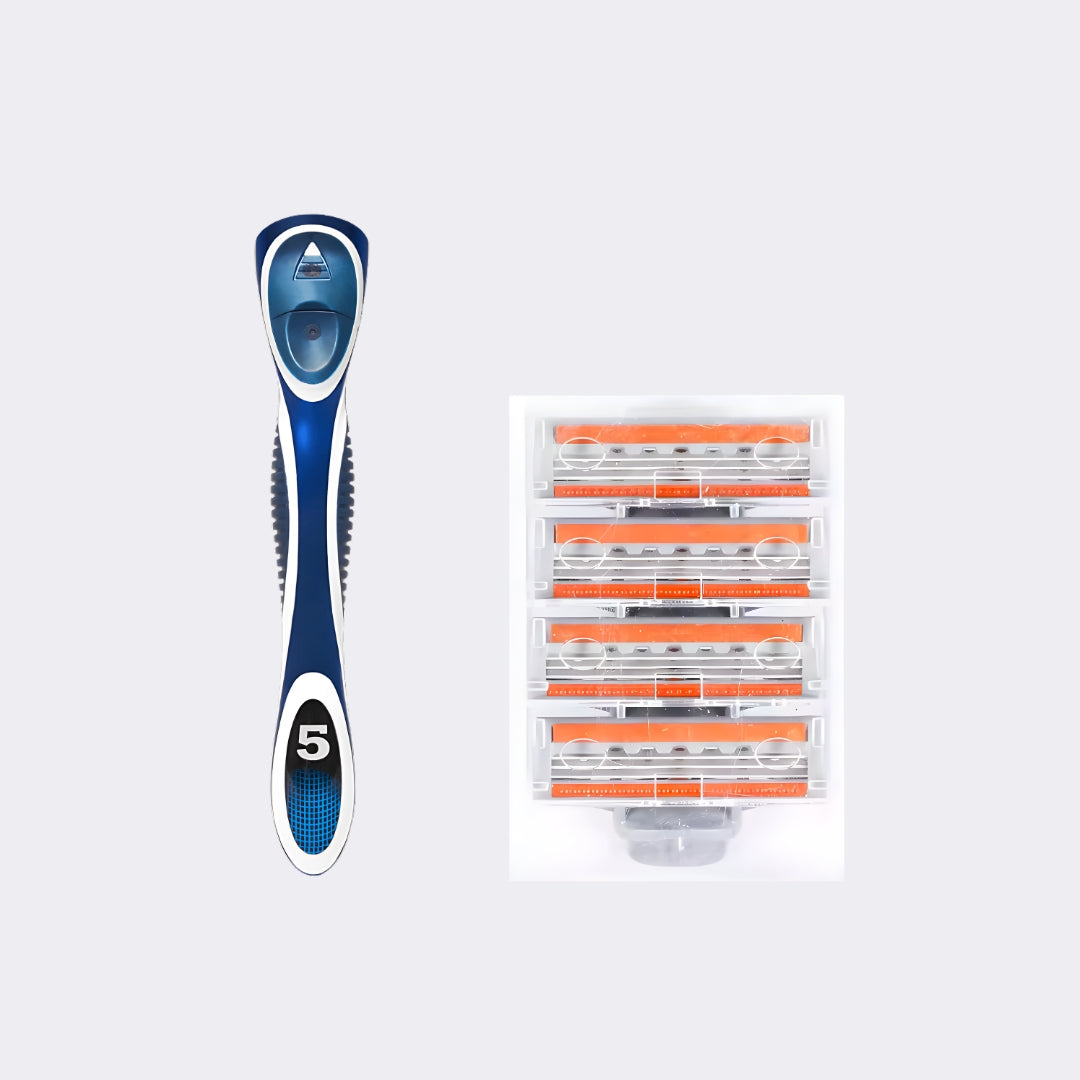 KIT ÉCONOMIQUE — PROTECT SERIES 3 LAMES JUSTR