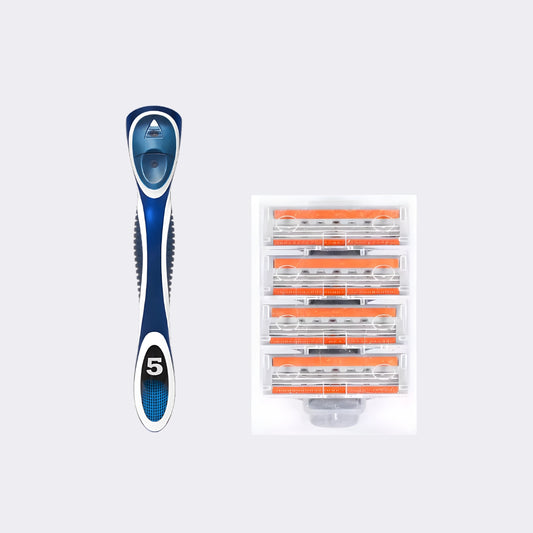 KIT ÉCONOMIQUE — PROTECT SERIES 3 LAMES JUSTR