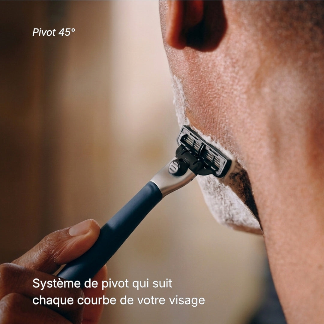 RASOIR JUSTR NÉO