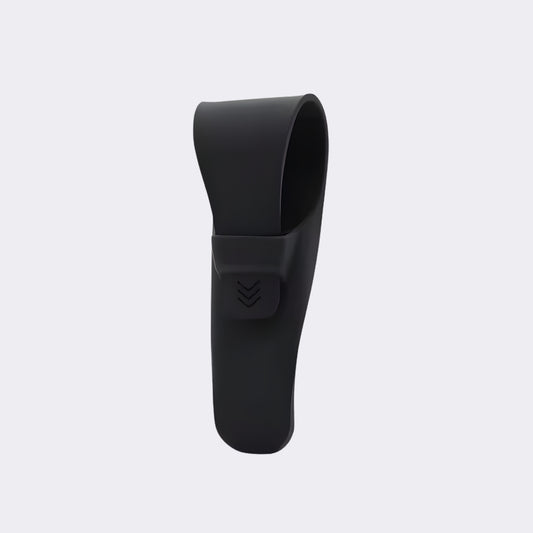 Étui de rasoir en silicone - JUSTR