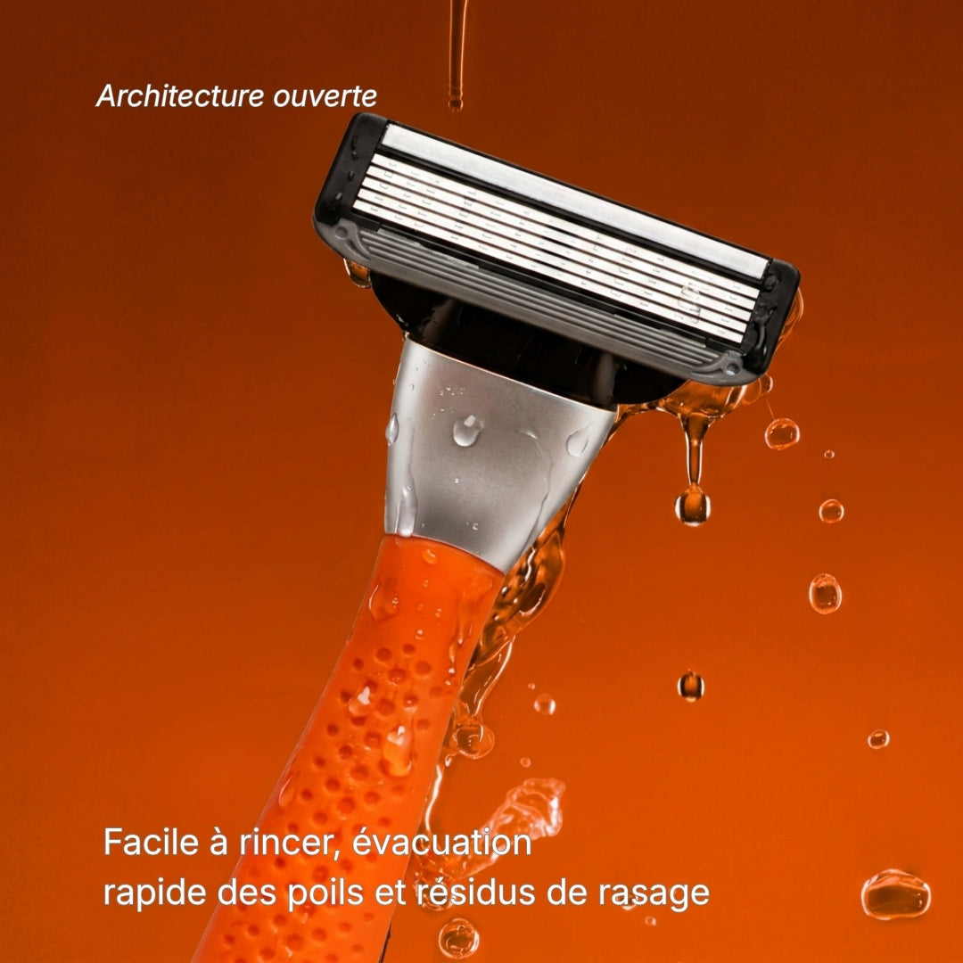RASOIR JUSTR NÉO