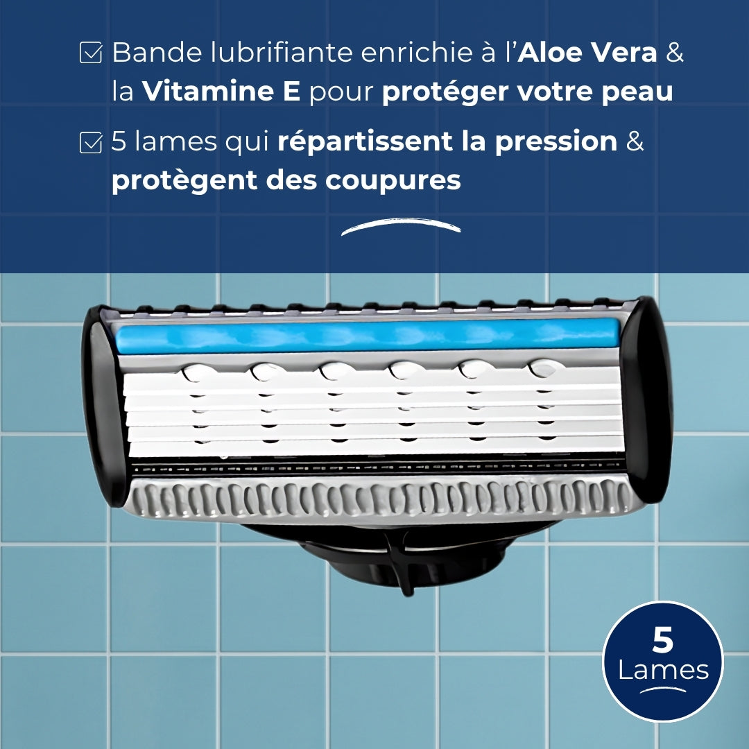 Abonnement Kit d'essai