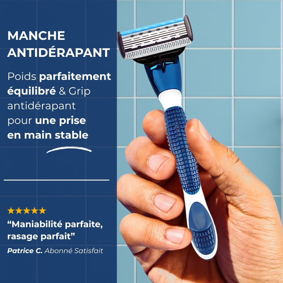 Abonnement Kit d'essai