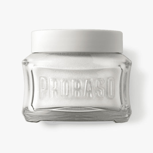 Crème Avant-Rasage 100ml Peaux sensibles - PRORASO