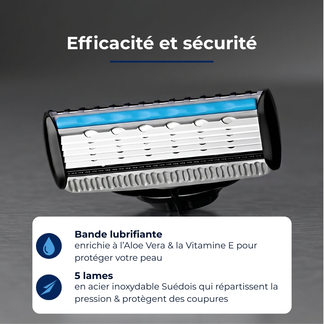 Kit d'essai
