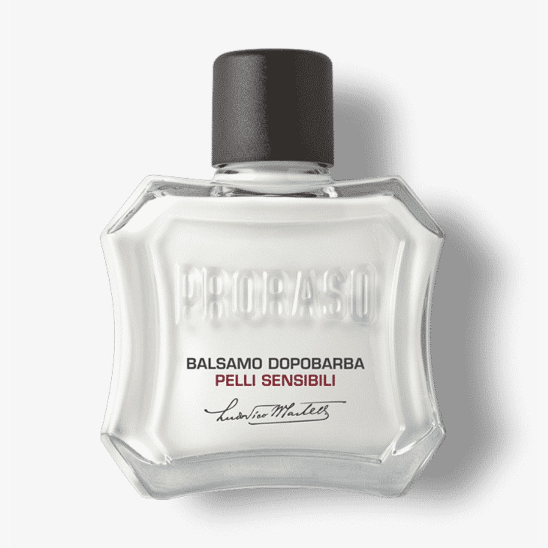 Baume Après-Rasage 100ml Peaux sensibles - PRORASO