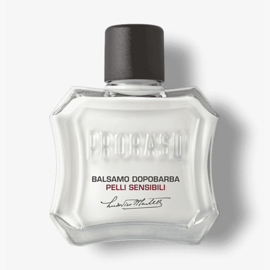 Baume Après-Rasage 100ml Peaux sensibles - PRORASO