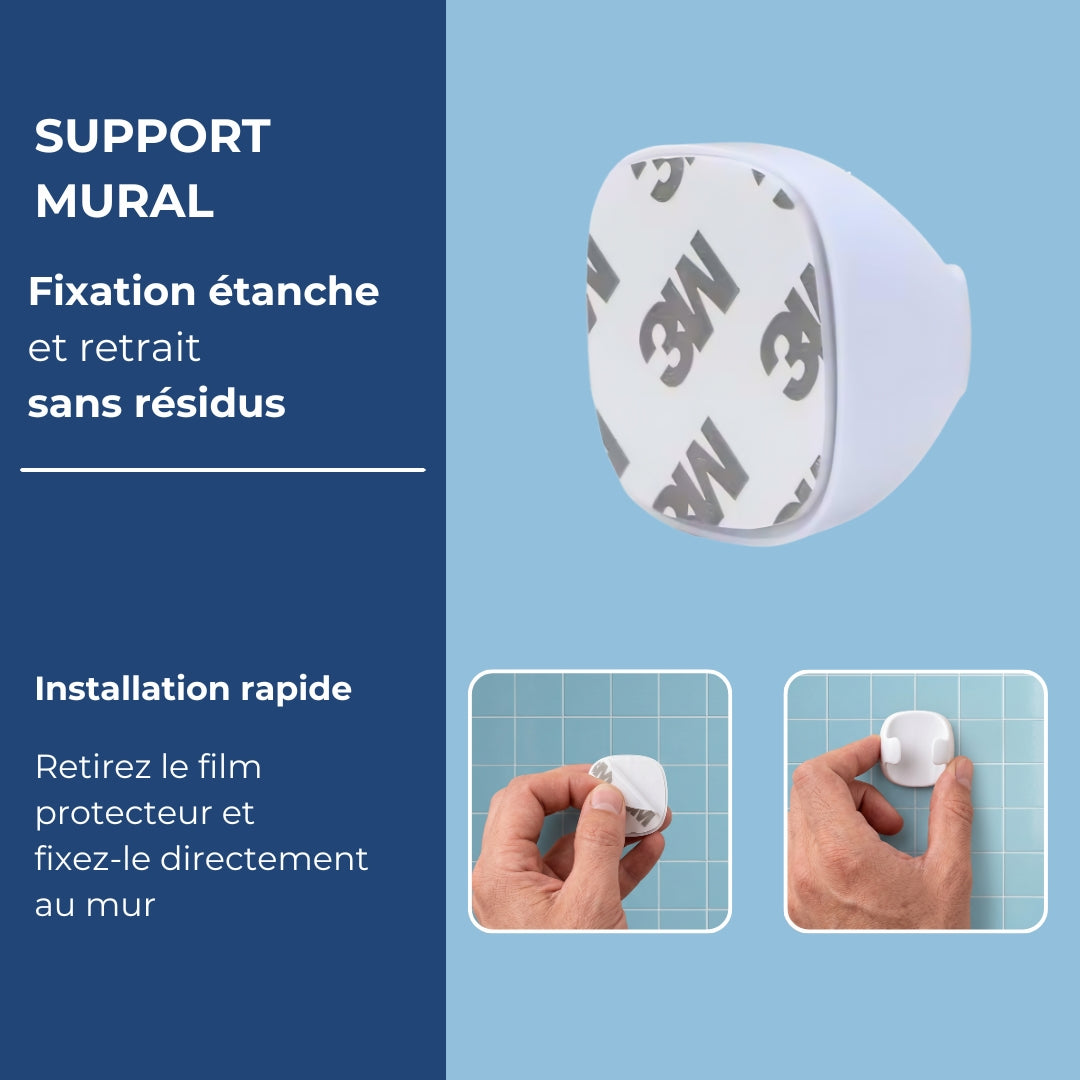Support Mural