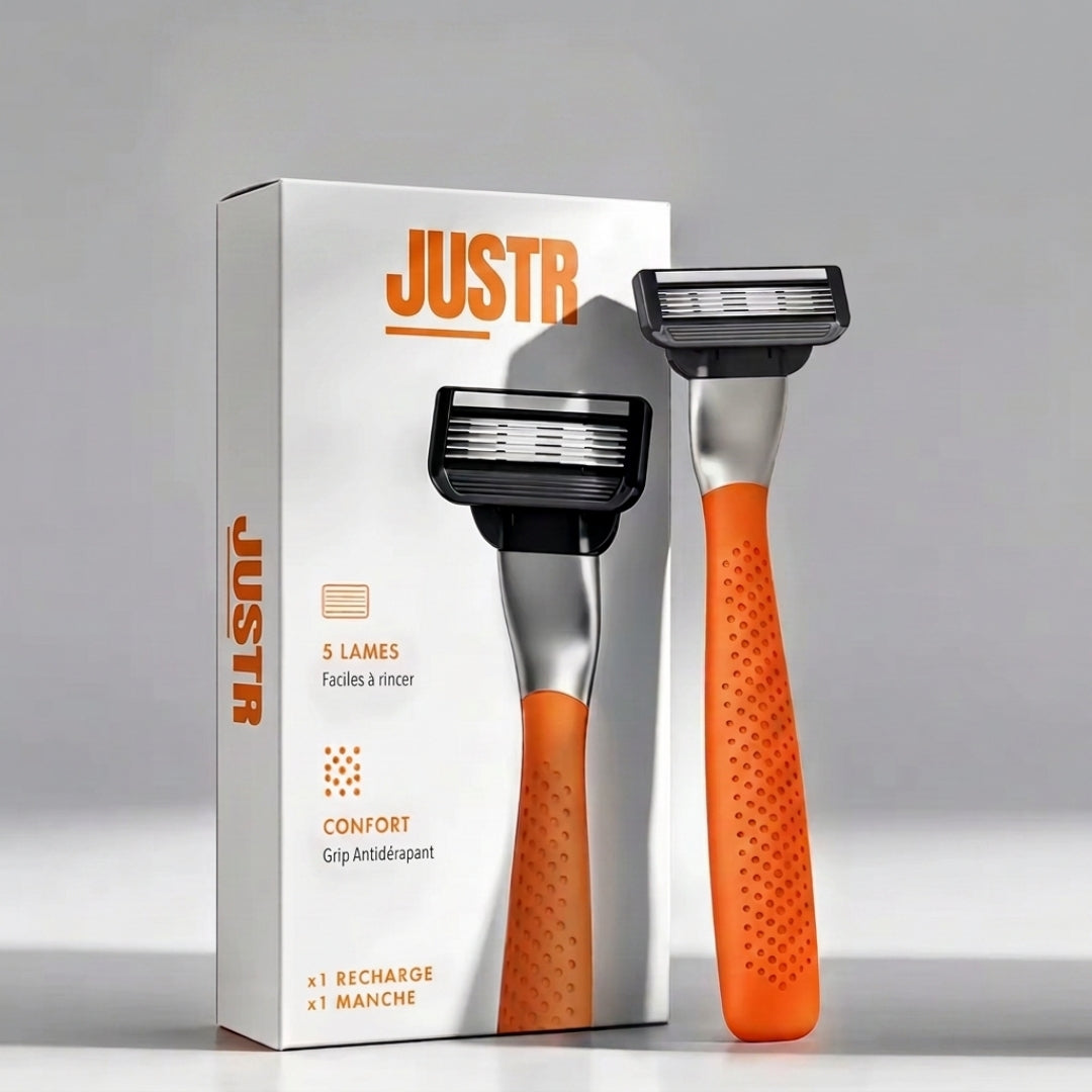 RASOIR JUSTR NÉO