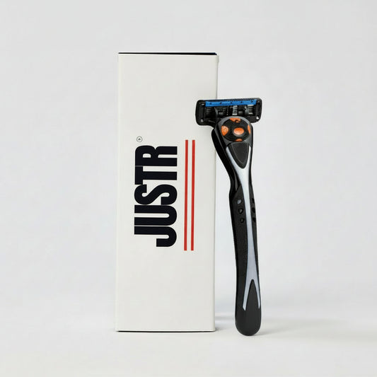 Abonnement Kit d'Essai Rasoir Sphère-Pivotante