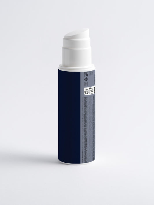 Sensitive Skin Oil-To-Milk Cleanser