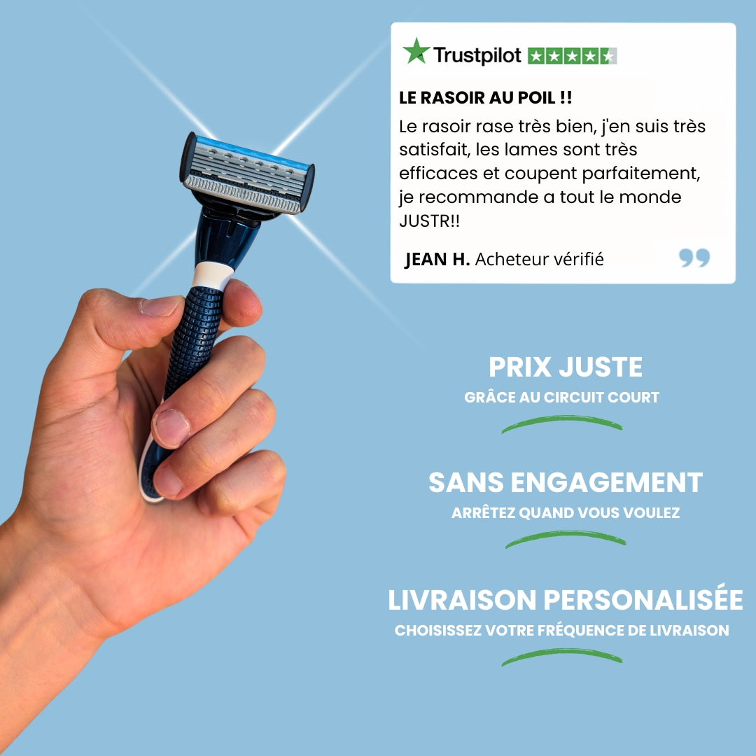 Kit d'essai