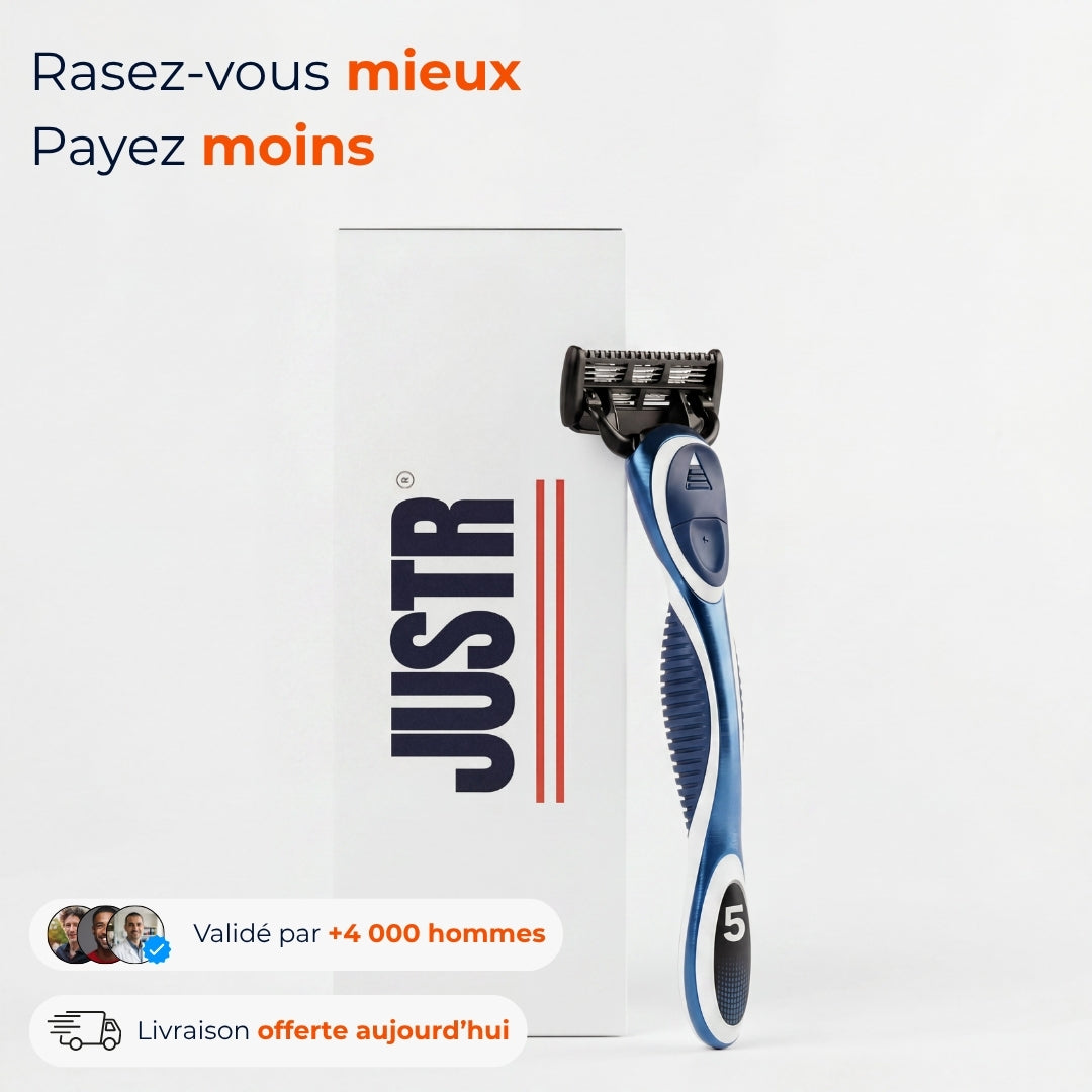 Kit d'essai