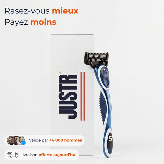 Kit d'essai