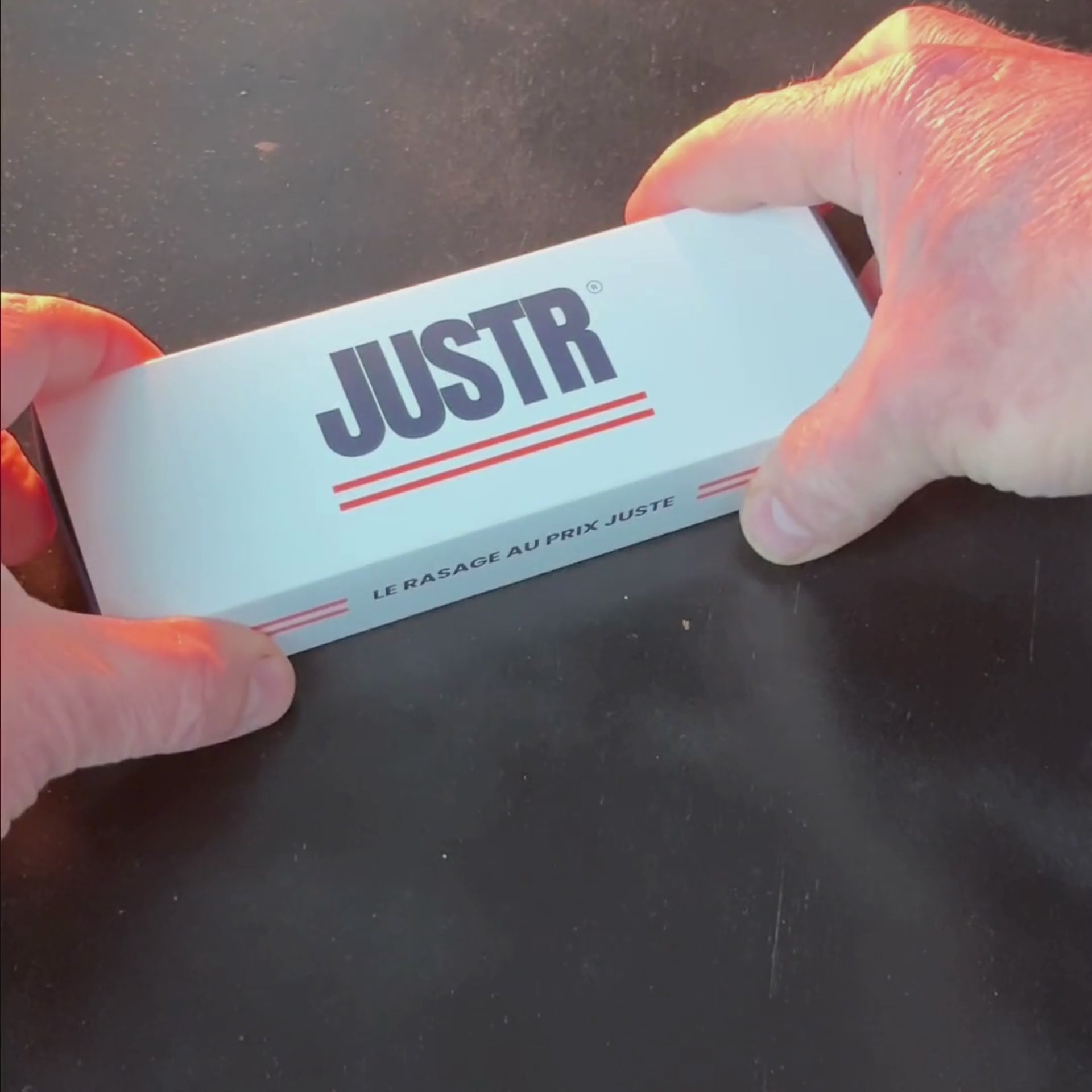 Abonnement Kit d'essai